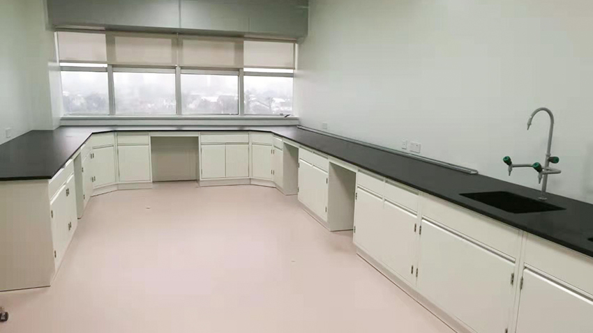 中糧集團(tuán)新建實(shí)驗(yàn)室通風(fēng)柜實(shí)驗(yàn)臺及通風(fēng)系統(tǒng)應(yīng)用