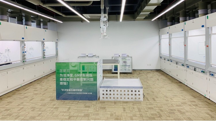 實驗室通風(fēng)柜